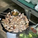 성주포천계곡청수원 이미지