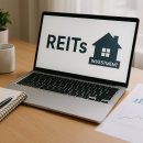 월세받는 내 방 만들기? 소액 부동산 리츠(REITs) 투자 후기