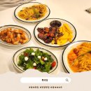 범계 맛집 가성비 끝판왕 뽁식당 스테이크세트 후기
