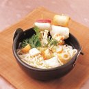 가락국수 이미지