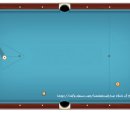 제 44강: 키스와 캐럼(Kiss &amp; Carom) 이미지