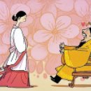 [뉴스 고사성어] 트로이 전쟁 부른 미모의 헬레네… 중국 한나라에도 국가를 흔든 미인 있었대요 이미지