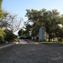 게이트볼장 앞 화장실 이미지