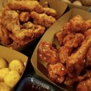 아이벗 치킨 이미지