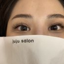 쥬쥬속눈썹