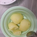 닭에는수제비지