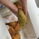 수제찹쌀도너츠 이미지