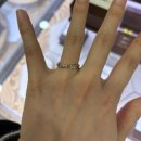 다이아몬드디테일 | 부산 웨딩밴드 투어 필수 코스! 릴리 다이아몬드 부산점 후기