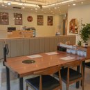 무릉도원마을 | 엄마 손맛이 생각나는 정성 가득 한상차림 괭이부리마을 상동점