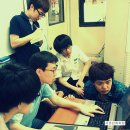 박정기 | [씨존만화학원/창작] 만화창작반 박정기 작가님의 학원특강 후기