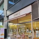 송도씨 | [송도 디저트 카페 추천] 소금빵으로 유명한 맛집 ‘송도씨’ 후기