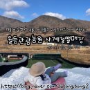 순천 눈썰매장 평일방문! 월등관광농원 사계절썰매장 아이전용 리프트가있어서 편해요