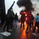 은행주유소 이미지