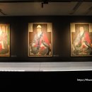 삼화지물장식 | ＜삼화상 진영(三和尙 眞影) ＞