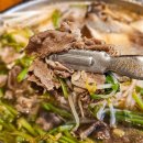 연원로 | 충주 가족 외식 연수옥 샤브칼국수 샤브샤브 국물에 반하고 칼국수에 또 반하다!(자가제면)