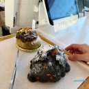 카페거리화장실 | 제주 애월 카페거리 해지개 카페 후기, 주차 꿀팁과 현무암빵 맛집 추천