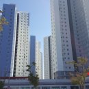 한양수자인레이크블루 650동 이미지