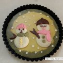 키즈 쿠키 & 클레이 이미지