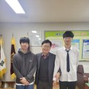 김천생명과학고등학교 이미지