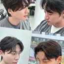 센테니아나라 | 봄바람 살랑~ 인생 머리 찾으러 마곡미용실 다녀왔어요!