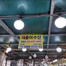 해돋이 대게수산