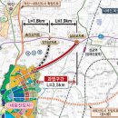 내포제2진입도로 이미지