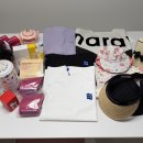면세점 쇼핑리스트(이자벨마랑, 헬렌카민스키, 아더에러, 육아용품)