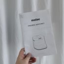 모락모락떡 이미지