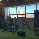 일출체육관 이미지