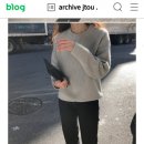 [위시리스트] 왜 니트랑 가디건은 봐도봐도 예쁠까?