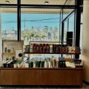 스타벅스 서김해IC DT점 | [김해/카페] 스타벅스 서김해IC DT점 주차가 편리한 카페