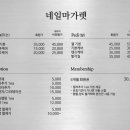 네일마가렛 - 135830 | 네일마가렛