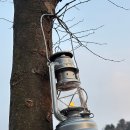 허리케인 | 감성캠핑템, 퓨어핸드 허리케인 랜턴/파라핀오일 사용 후기