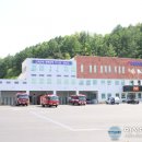 갈천리 종합복지회관 이미지