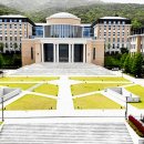 부산외국어대학교 대학원 이미지