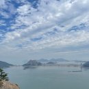 장자도바위섬민박 | [ 등산일기 ]#14_9월말 군산 대장도 대장봉 인증샷, 서해바다 절경을 볼 수 있는 가벼운 등산코스