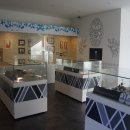 전동가위 조형물 이미지