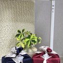 우아하게 리본공예 | 상견례선물 준비, 한복악세서리, 예단함 동대문, 남대문 시장투어(샤빌,혜일공예,세보사)