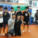 용인대투혼정심관