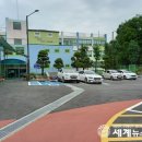 용정초교 이미지