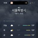 다음주 날씨봐라 이미지