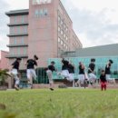 솔찬마루 태권도장 이미지