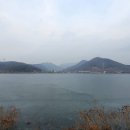 반월호수 이미지