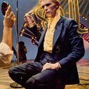 David Bowie (2)▶ 데이비드 보위 베를린 3부작 완전 해부: Low, Heroes, Lodger