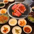 동해 천곡동 고깃집 오래된 맛집 혼밥도 가능한 &lt;새마을식당&gt; 방문후기