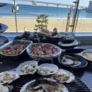 조개구이 이미지