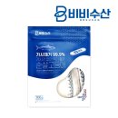 청정플러스수산 | 가시없는 노르웨이고등어 특대 플러스, 순살로 안심하고 즐기세요