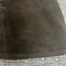 [퍼스트플로어] Dawson pants 다크초콜릿 후기
