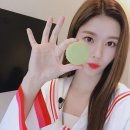 한입마카롱