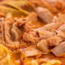 소 곱창 이미지